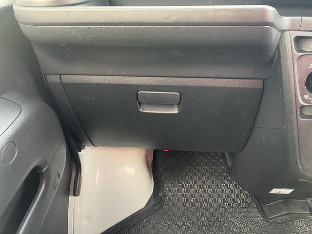 ハイゼットカーゴ スペシャルクリーン 衝突軽減ブレーキ レーンアシスト アイドリングストップ コーナーセンサー ETC 両側スライドドア LED オートハイビーム 横滑り防止装置 AM FM(22枚目)