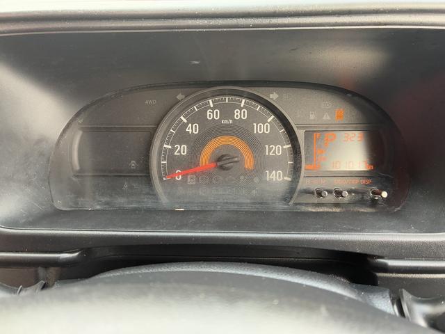 ハイゼットカーゴ スペシャルクリーン 衝突軽減ブレーキ レーンアシスト アイドリングストップ コーナーセンサー ETC 両側スライドドア LED オートハイビーム 横滑り防止装置 AM FM(28枚目)