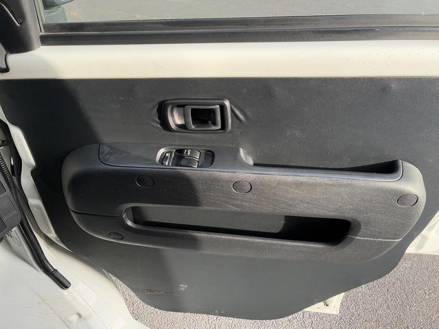 ハイゼットカーゴ スペシャルクリーン 衝突軽減ブレーキ レーンアシスト アイドリングストップ コーナーセンサー ETC 両側スライドドア LED オートハイビーム 横滑り防止装置 AM FM(31枚目)