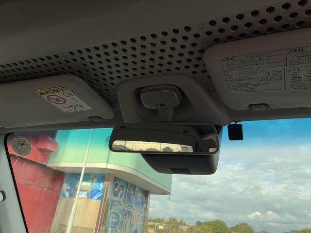 ハイゼットカーゴ スペシャルクリーン 衝突軽減ブレーキ レーンアシスト アイドリングストップ コーナーセンサー ETC 両側スライドドア LED オートハイビーム 横滑り防止装置 AM FM(35枚目)