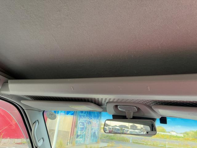 ハイゼットカーゴ スペシャルクリーン 衝突軽減ブレーキ レーンアシスト アイドリングストップ コーナーセンサー ETC 両側スライドドア LED オートハイビーム 横滑り防止装置 AM FM(39枚目)