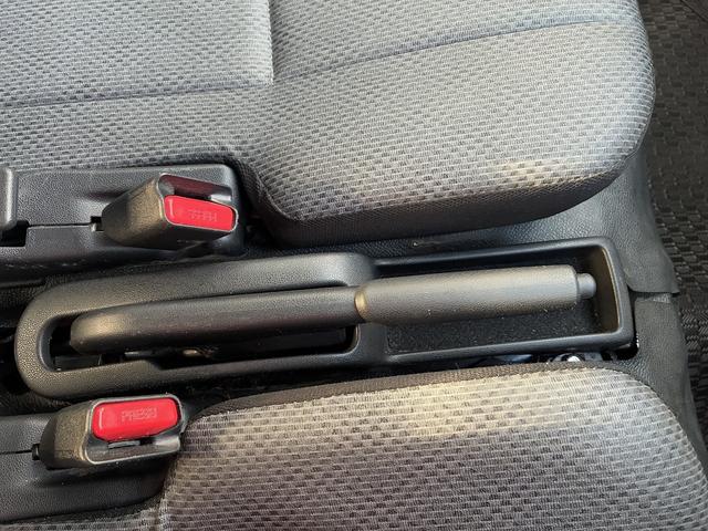 ハイゼットカーゴ スペシャルクリーン 衝突軽減ブレーキ レーンアシスト アイドリングストップ コーナーセンサー ETC 両側スライドドア LED オートハイビーム 横滑り防止装置 AM FM(40枚目)