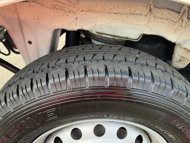 ハイゼットカーゴ スペシャルクリーン 衝突軽減ブレーキ レーンアシスト アイドリングストップ コーナーセンサー ETC 両側スライドドア LED オートハイビーム 横滑り防止装置 AM FM(46枚目)