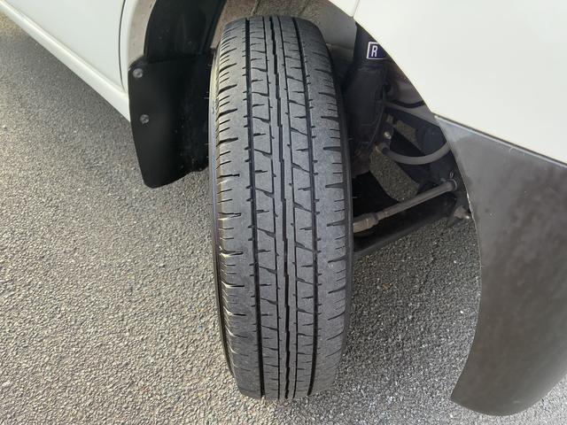 ハイゼットカーゴ スペシャルクリーン 衝突軽減ブレーキ レーンアシスト アイドリングストップ コーナーセンサー ETC 両側スライドドア LED オートハイビーム 横滑り防止装置 AM FM(48枚目)