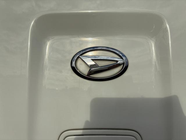 ハイゼットカーゴ スペシャルクリーン 衝突軽減ブレーキ レーンアシスト アイドリングストップ コーナーセンサー ETC 両側スライドドア LED オートハイビーム 横滑り防止装置 AM FM(49枚目)