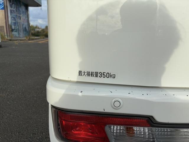 ハイゼットカーゴ スペシャルクリーン 衝突軽減ブレーキ レーンアシスト アイドリングストップ コーナーセンサー ETC 両側スライドドア LED オートハイビーム 横滑り防止装置 AM FM(51枚目)