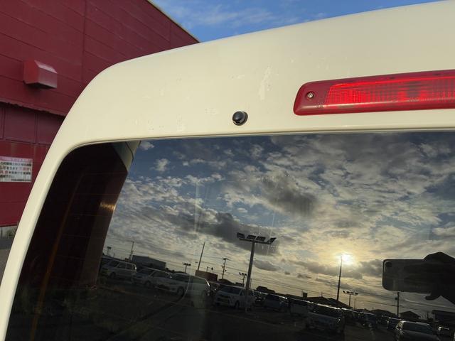 ハイゼットカーゴ スペシャルクリーン 衝突軽減ブレーキ レーンアシスト アイドリングストップ コーナーセンサー ETC 両側スライドドア LED オートハイビーム 横滑り防止装置 AM FM(55枚目)