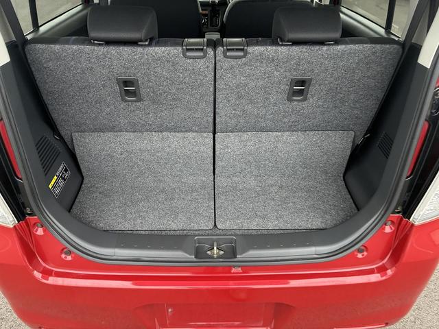 ワゴンRスティングレー X 衝突軽減ブレーキ 横滑り防止装置 シートヒーター アイドリングストップ パーキングスタート 純正ナビ ワンセグ 電動格納ミラー オートライト ベンチシート 純正アルミホイール(17枚目)