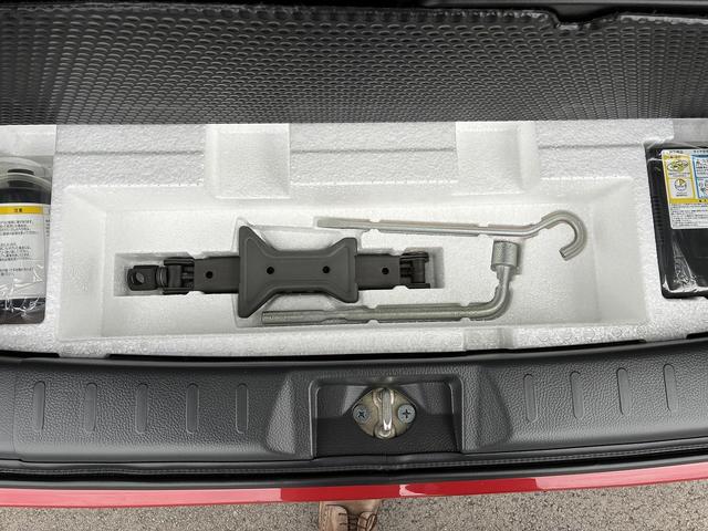 ワゴンRスティングレー X 衝突軽減ブレーキ 横滑り防止装置 シートヒーター アイドリングストップ パーキングスタート 純正ナビ ワンセグ 電動格納ミラー オートライト ベンチシート 純正アルミホイール(18枚目)