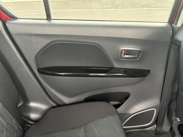 ワゴンRスティングレー X 衝突軽減ブレーキ 横滑り防止装置 シートヒーター アイドリングストップ パーキングスタート 純正ナビ ワンセグ 電動格納ミラー オートライト ベンチシート 純正アルミホイール(25枚目)