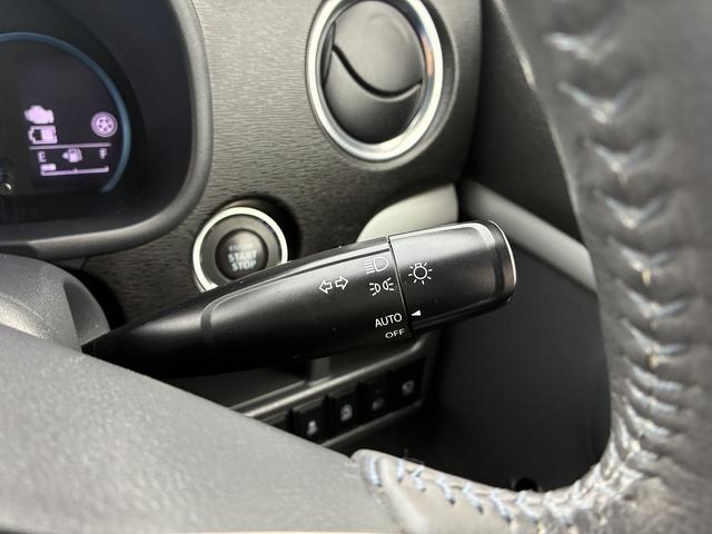 ワゴンRスティングレー X 衝突軽減ブレーキ 横滑り防止装置 シートヒーター アイドリングストップ パーキングスタート 純正ナビ ワンセグ 電動格納ミラー オートライト ベンチシート 純正アルミホイール(37枚目)