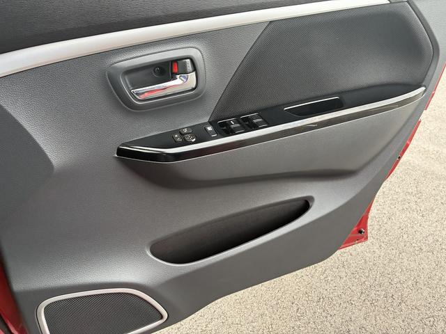 ワゴンRスティングレー X 衝突軽減ブレーキ 横滑り防止装置 シートヒーター アイドリングストップ パーキングスタート 純正ナビ ワンセグ 電動格納ミラー オートライト ベンチシート 純正アルミホイール(45枚目)