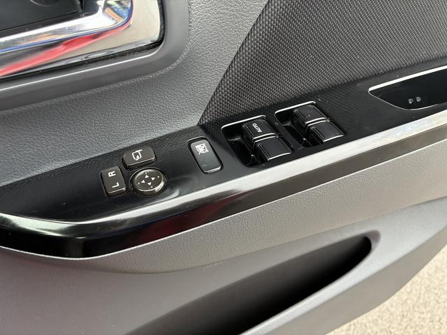 ワゴンRスティングレー X 衝突軽減ブレーキ 横滑り防止装置 シートヒーター アイドリングストップ パーキングスタート 純正ナビ ワンセグ 電動格納ミラー オートライト ベンチシート 純正アルミホイール(46枚目)