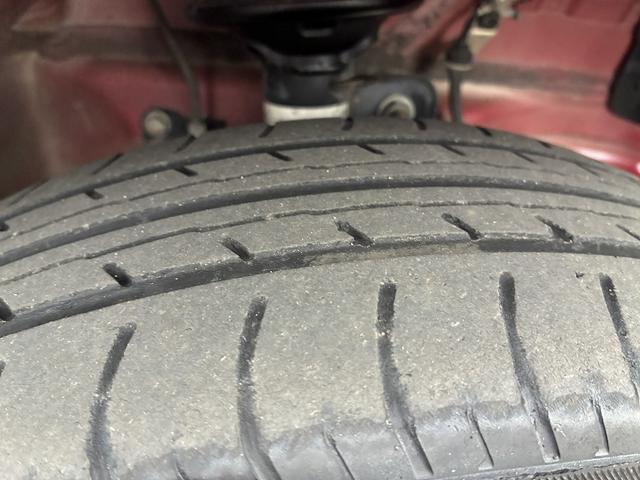 ワゴンRスティングレー X 衝突軽減ブレーキ 横滑り防止装置 シートヒーター アイドリングストップ パーキングスタート 純正ナビ ワンセグ 電動格納ミラー オートライト ベンチシート 純正アルミホイール(54枚目)