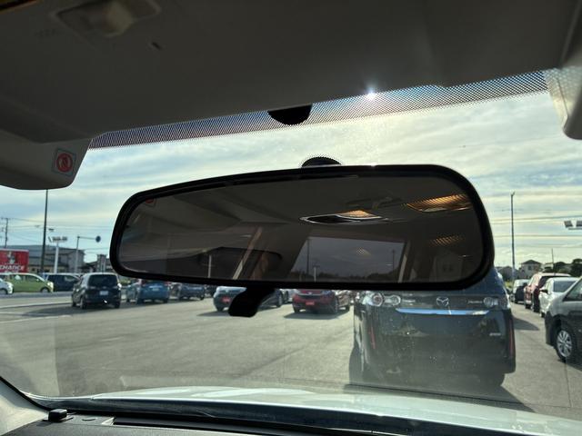 エクシーガ 2.5iアイサイト 社外ナビ ETC BT CD DVD クルーズコントロール 横滑り防止装置 AUX MTモード フォグランプ オートライト 純アルミ17インチ キーレス 助手席エアーバック フロアマット(46枚目)