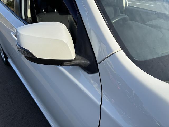 エクシーガ 2.5iアイサイト 社外ナビ ETC BT CD DVD クルーズコントロール 横滑り防止装置 AUX MTモード フォグランプ オートライト 純アルミ17インチ キーレス 助手席エアーバック フロアマット(52枚目)