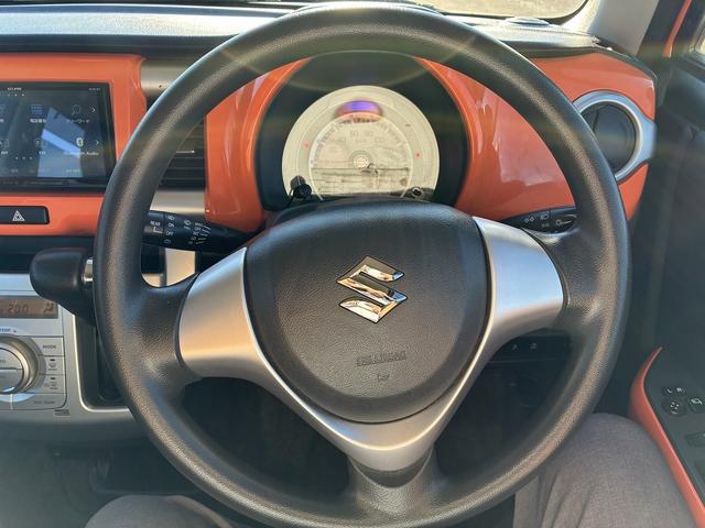 ハスラー Ｇ　衝突軽減ブレーキ　フルセグＴＶ　アイドリングストップ　ＥＴＣ　シートヒーター　ドライブレコーダー　電動格納ミラー　ＬＥＤ　ベンチシート　純正アルミホイール　横滑り防止装置　パーキングスタート（35枚目）