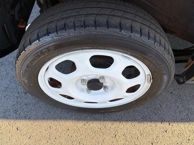 ハスラー Ｇ　衝突軽減ブレーキ　フルセグＴＶ　アイドリングストップ　ＥＴＣ　シートヒーター　ドライブレコーダー　電動格納ミラー　ＬＥＤ　ベンチシート　純正アルミホイール　横滑り防止装置　パーキングスタート（52枚目）