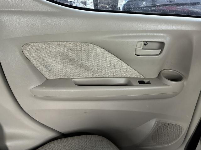 デイズ 　コーナーセンサー　ドライブレコーダー　電動格納ミラー　オートライト　ベンチシート　純正アルミホイール　ＥＴＣ　パーキングスタート　スマートキー（25枚目）