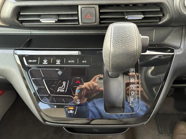 デイズ 　コーナーセンサー　ドライブレコーダー　電動格納ミラー　オートライト　ベンチシート　純正アルミホイール　ＥＴＣ　パーキングスタート　スマートキー（32枚目）