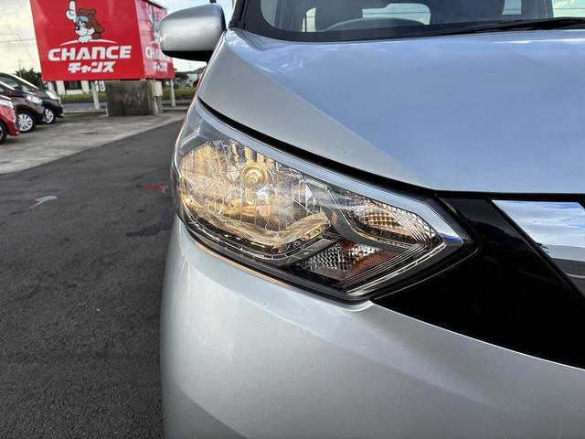 デイズ 　コーナーセンサー　ドライブレコーダー　電動格納ミラー　オートライト　ベンチシート　純正アルミホイール　ＥＴＣ　パーキングスタート　スマートキー（49枚目）