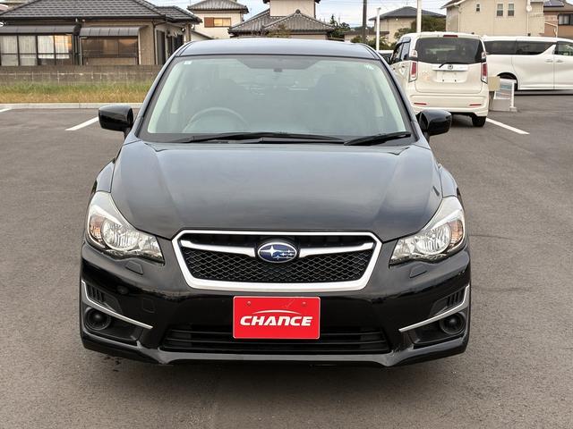 インプレッサスポーツ 1.6i 横滑り防止装置 フルセグTV バックカメラ ETC 電動格納ミラー LED AM CD フロアマット 社外ナビ(5枚目)