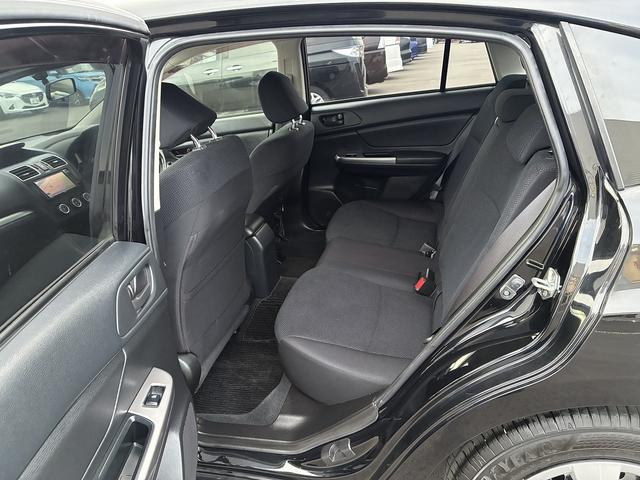 インプレッサスポーツ 1.6i 横滑り防止装置 フルセグTV バックカメラ ETC 電動格納ミラー LED AM CD フロアマット 社外ナビ(15枚目)