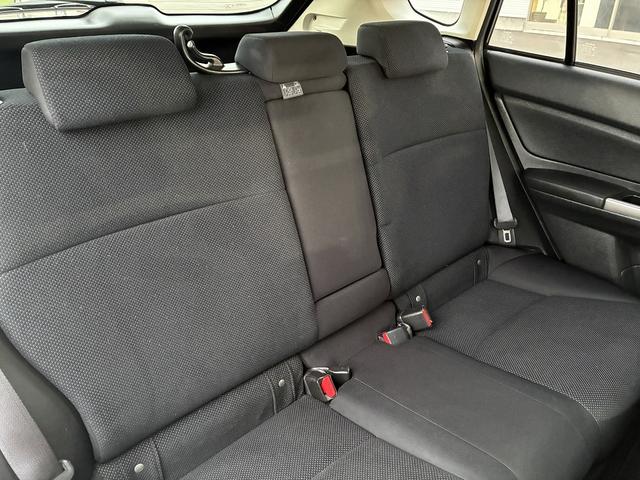 インプレッサスポーツ 1.6i 横滑り防止装置 フルセグTV バックカメラ ETC 電動格納ミラー LED AM CD フロアマット 社外ナビ(21枚目)