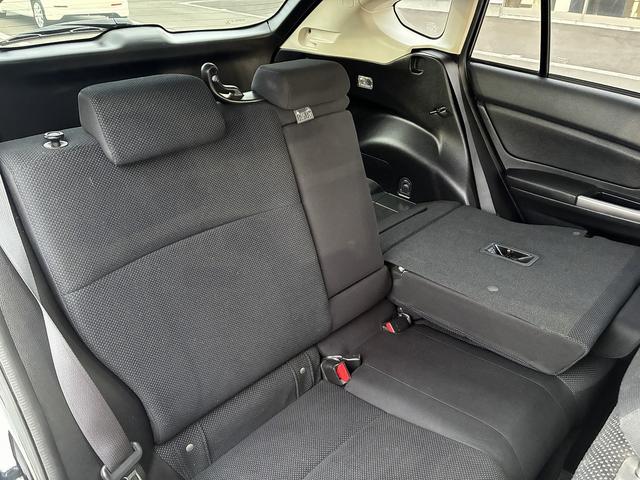 インプレッサスポーツ 1.6i 横滑り防止装置 フルセグTV バックカメラ ETC 電動格納ミラー LED AM CD フロアマット 社外ナビ(22枚目)