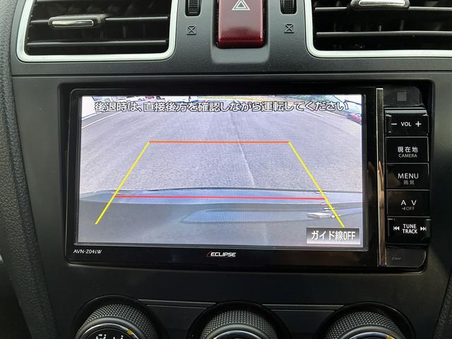 インプレッサスポーツ 1.6i 横滑り防止装置 フルセグTV バックカメラ ETC 電動格納ミラー LED AM CD フロアマット 社外ナビ(29枚目)
