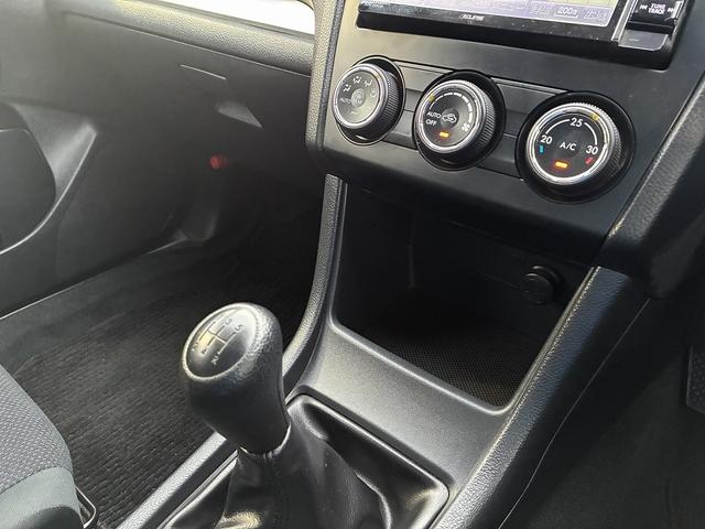 インプレッサスポーツ 1.6i 横滑り防止装置 フルセグTV バックカメラ ETC 電動格納ミラー LED AM CD フロアマット 社外ナビ(30枚目)