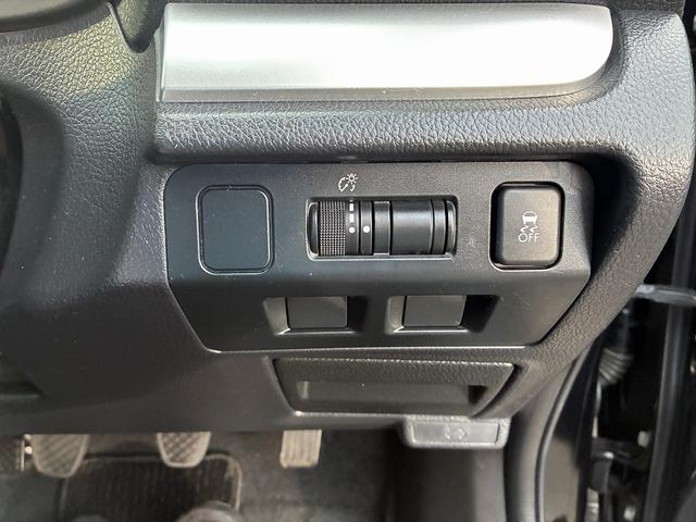 インプレッサスポーツ 1.6i 横滑り防止装置 フルセグTV バックカメラ ETC 電動格納ミラー LED AM CD フロアマット 社外ナビ(36枚目)