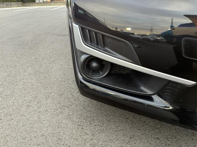 インプレッサスポーツ 1.6i 横滑り防止装置 フルセグTV バックカメラ ETC 電動格納ミラー LED AM CD フロアマット 社外ナビ(50枚目)