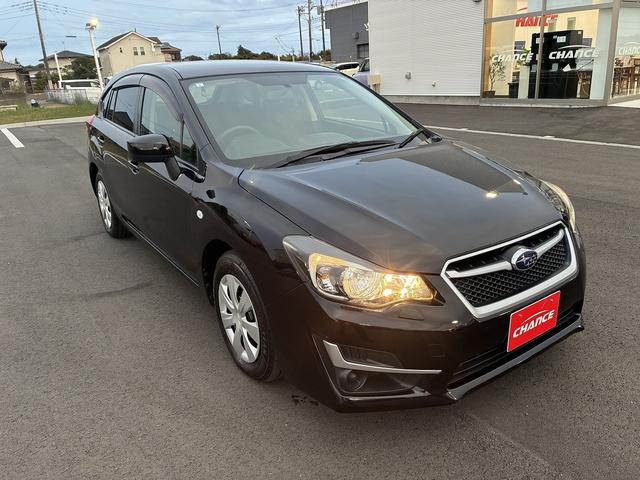 インプレッサスポーツ 1.6i 横滑り防止装置 フルセグTV バックカメラ ETC 電動格納ミラー LED AM CD フロアマット 社外ナビ(51枚目)