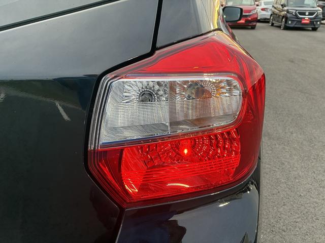 インプレッサスポーツ 1.6i 横滑り防止装置 フルセグTV バックカメラ ETC 電動格納ミラー LED AM CD フロアマット 社外ナビ(52枚目)