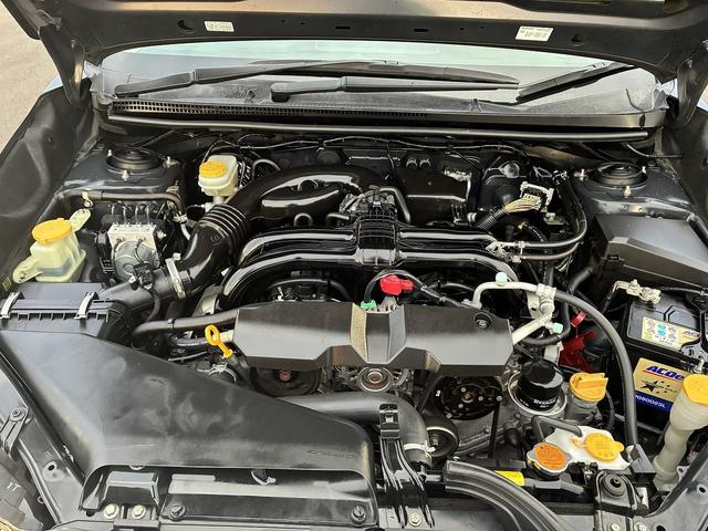 インプレッサスポーツ 1.6i 横滑り防止装置 フルセグTV バックカメラ ETC 電動格納ミラー LED AM CD フロアマット 社外ナビ(58枚目)