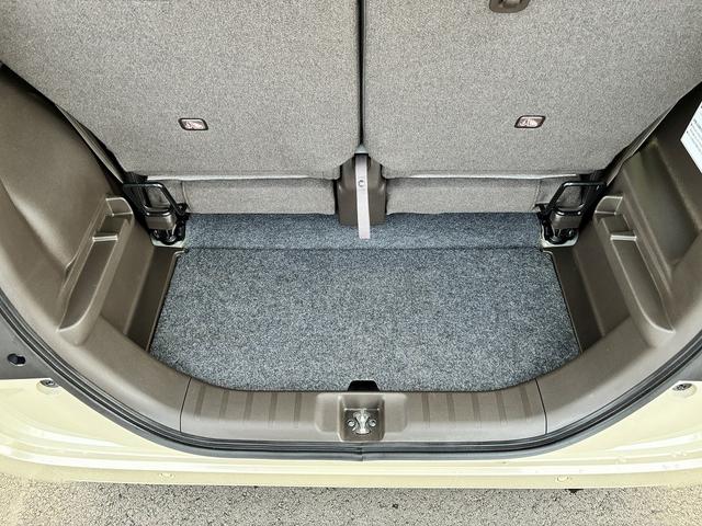 Ｎ－ＷＧＮ Ｌホンダセンシング　衝突軽減ブレーキ　レーンアシスト　横滑り防止装置　フルセグＴＶ　バックカメラ　アイドリングストップ　ＥＴＣ　ドライブレコーダー　パーキングアシスト　電動格納ミラー　ＬＥＤ　オートライト　ベンチシート（17枚目）