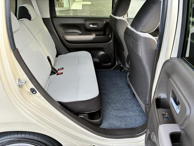 Ｎ－ＷＧＮ Ｌホンダセンシング　衝突軽減ブレーキ　レーンアシスト　横滑り防止装置　フルセグＴＶ　バックカメラ　アイドリングストップ　ＥＴＣ　ドライブレコーダー　パーキングアシスト　電動格納ミラー　ＬＥＤ　オートライト　ベンチシート（22枚目）