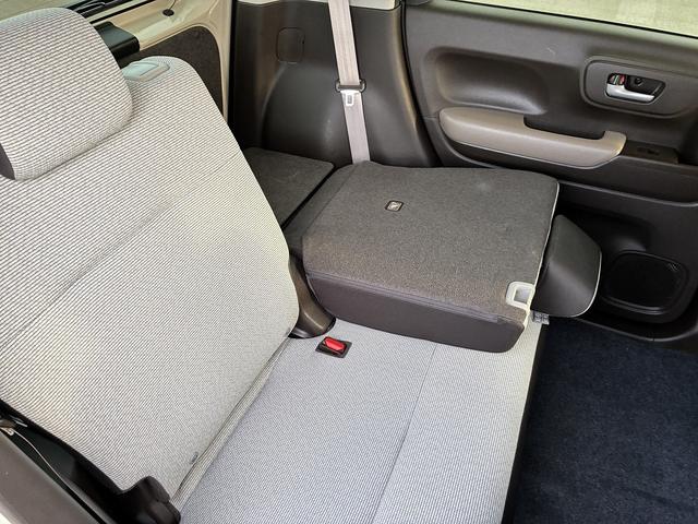 Ｎ－ＷＧＮ Ｌホンダセンシング　衝突軽減ブレーキ　レーンアシスト　横滑り防止装置　フルセグＴＶ　バックカメラ　アイドリングストップ　ＥＴＣ　ドライブレコーダー　パーキングアシスト　電動格納ミラー　ＬＥＤ　オートライト　ベンチシート（23枚目）