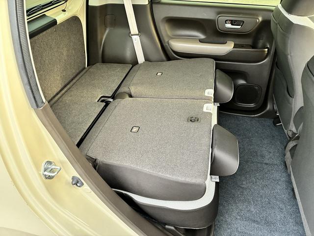 Ｎ－ＷＧＮ Ｌホンダセンシング　衝突軽減ブレーキ　レーンアシスト　横滑り防止装置　フルセグＴＶ　バックカメラ　アイドリングストップ　ＥＴＣ　ドライブレコーダー　パーキングアシスト　電動格納ミラー　ＬＥＤ　オートライト　ベンチシート（24枚目）