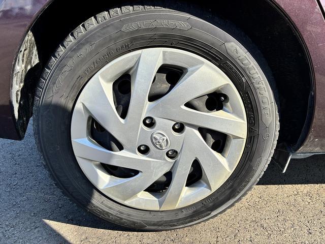 アクア S 横滑り防止ブレーキ アイドリングストップ USB ETC アイドリングストップ シートヒーター オートライト 電動格納ミラー パーキングスタート フルセグ(53枚目)