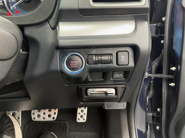 インプレッサスポーツ １．６ｉ－Ｓ　横滑り防止装置　ＥＴＣ　アイドリングストップ　電動格納ミラー　フォグランプ　純正アルミホイール　パーキングスタート　ＵＳＢ　ＣＤ　ＤＶＤ　フロアマット（37枚目）