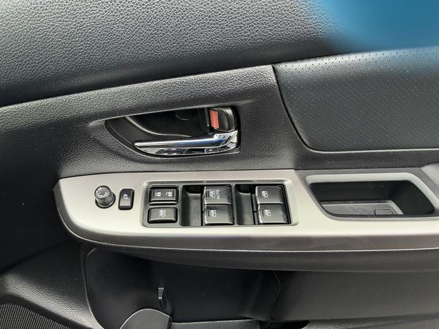 インプレッサスポーツ １．６ｉ－Ｓ　横滑り防止装置　ＥＴＣ　アイドリングストップ　電動格納ミラー　フォグランプ　純正アルミホイール　パーキングスタート　ＵＳＢ　ＣＤ　ＤＶＤ　フロアマット（39枚目）