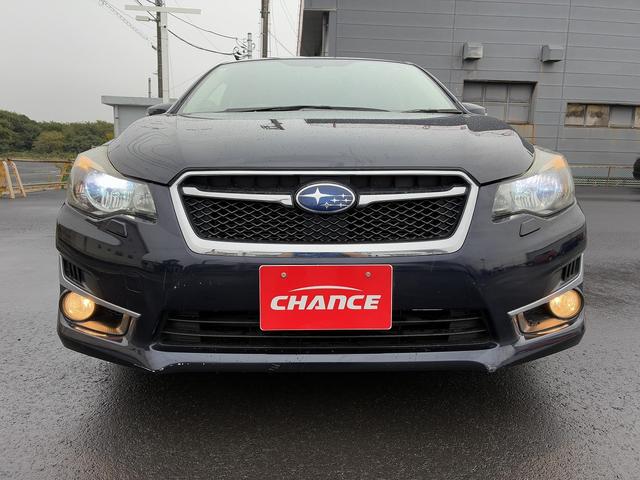 インプレッサスポーツ １．６ｉ－Ｓ　横滑り防止装置　ＥＴＣ　アイドリングストップ　電動格納ミラー　フォグランプ　純正アルミホイール　パーキングスタート　ＵＳＢ　ＣＤ　ＤＶＤ　フロアマット（47枚目）