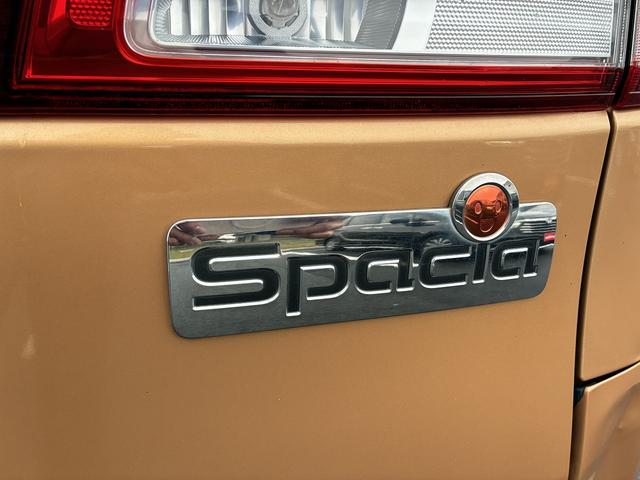 スペーシア Ｇ　アイドリングストップ　電動格納ミラー　フルセグＴＶ　社外ナビ　ＢＴ　ＣＤ　ＤＶＤ　パーキングスタート　スマートキー　両側スライドドア（56枚目）