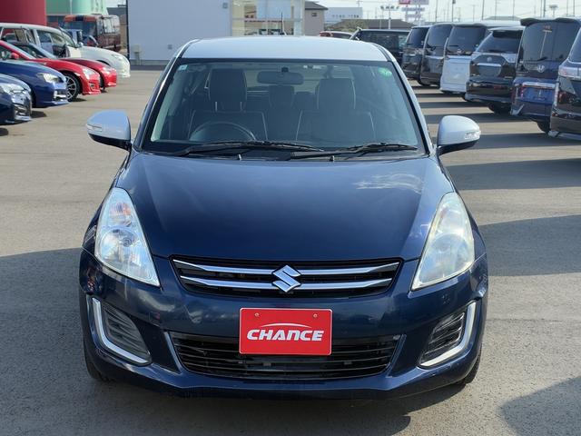 スイフト スタイル 横滑り防止装置 電動格納ミラー BT MTモード 純正アルミホイール シートヒーター ETC パーキングスタート CD DVD フロアマット(5枚目)