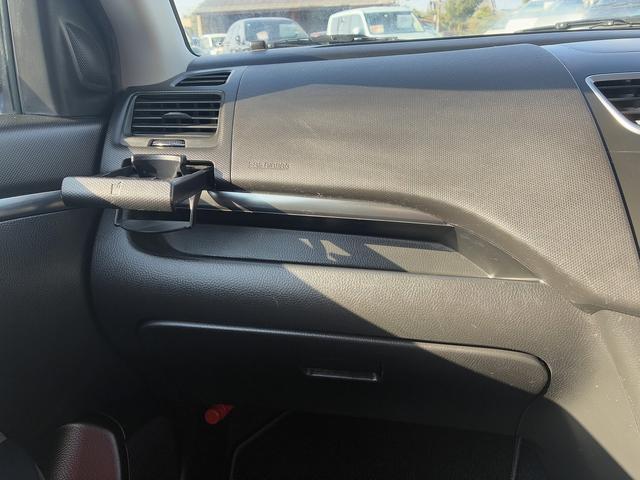 スイフト スタイル 横滑り防止装置 電動格納ミラー BT MTモード 純正アルミホイール シートヒーター ETC パーキングスタート CD DVD フロアマット(25枚目)