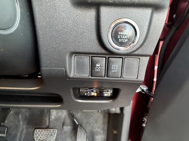 ムーヴ カスタム　Ｘ　サイドエアバック　クルーズコントロール　ＥＴＣ　横滑り防止装置　パーキングスタート　電動格納ミラー　ＬＥＤ　純正アルミホイール　オートライト　フォグランプ　バックカメラ　　ベンチシート（39枚目）