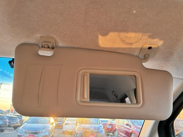 ムーヴ カスタム　Ｘ　サイドエアバック　クルーズコントロール　ＥＴＣ　横滑り防止装置　パーキングスタート　電動格納ミラー　ＬＥＤ　純正アルミホイール　オートライト　フォグランプ　バックカメラ　　ベンチシート（48枚目）