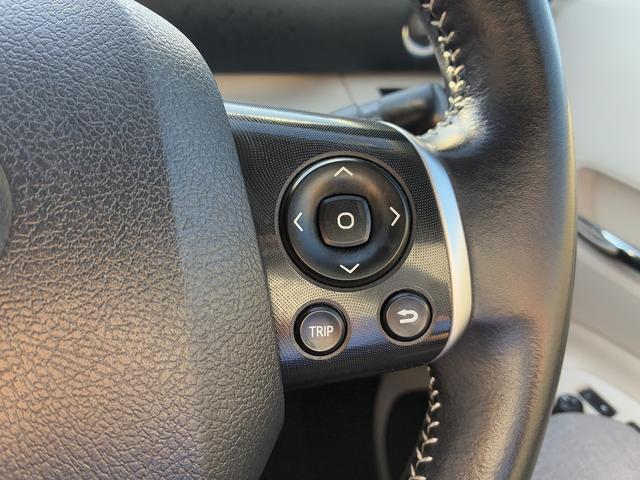 シエンタ Ｇ　社外ナビ　衝突軽減ブレーキ　ＢＴ　Ｂカメラ　ＥＴＣ　両側電動スライドドア　ＬＥＤ　ステアリングスイッチ　クルーズコントロール　レーンアシスト　横滑り防止装置　前席ドラレコ　フォグランプ　オートライト（37枚目）